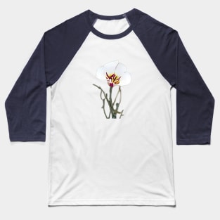 Sego Lily Baseball T-Shirt